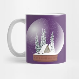 yeti Mug